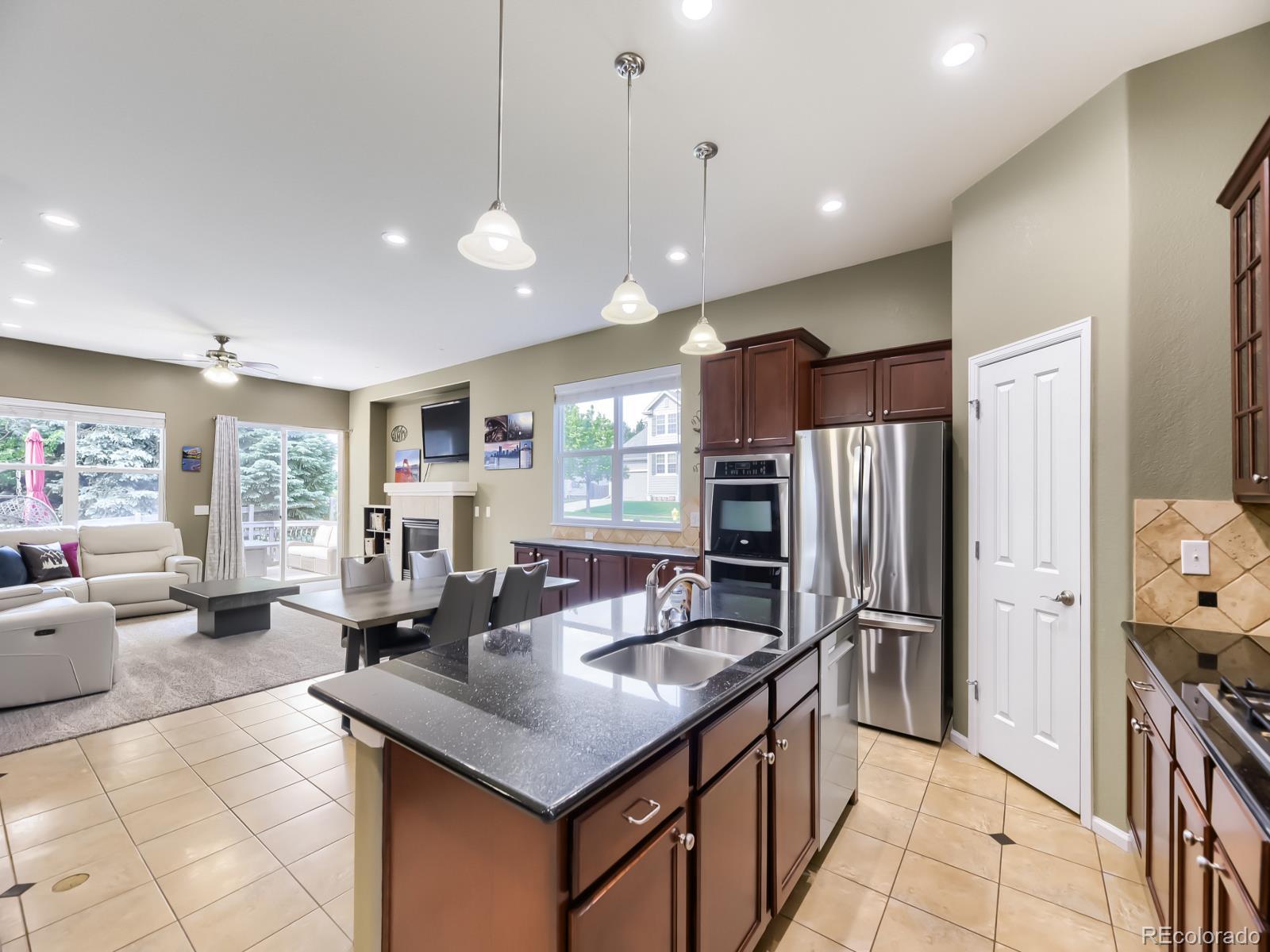 17014 Blue Indigo Ln, Parker, CO 80134 photo