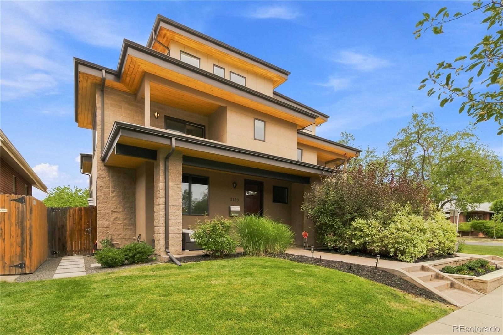 2159 Osceola St, Denver, CO 80212 photo