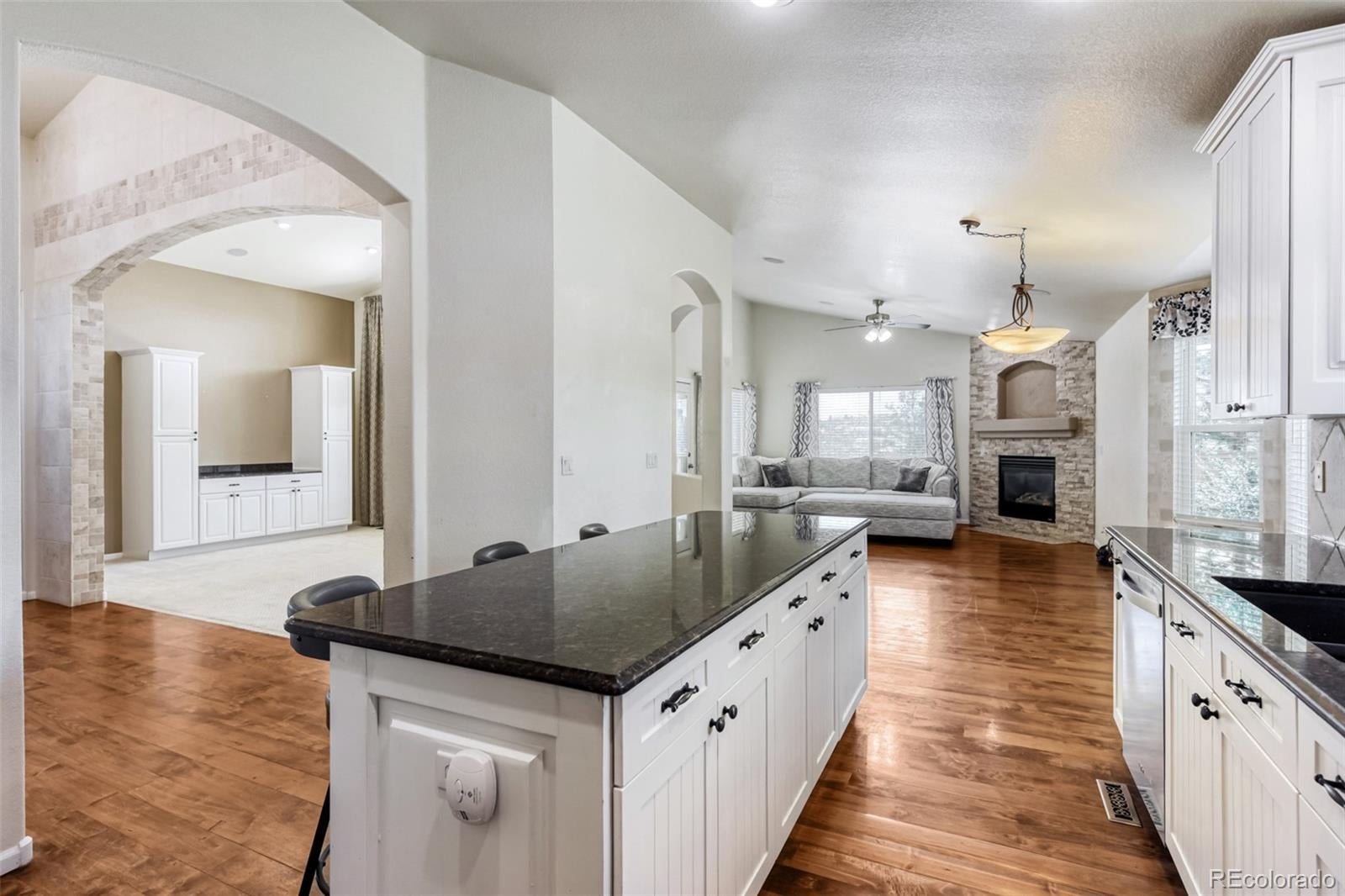 6686 Solana Dr, Castle Pines, CO 80108 photo