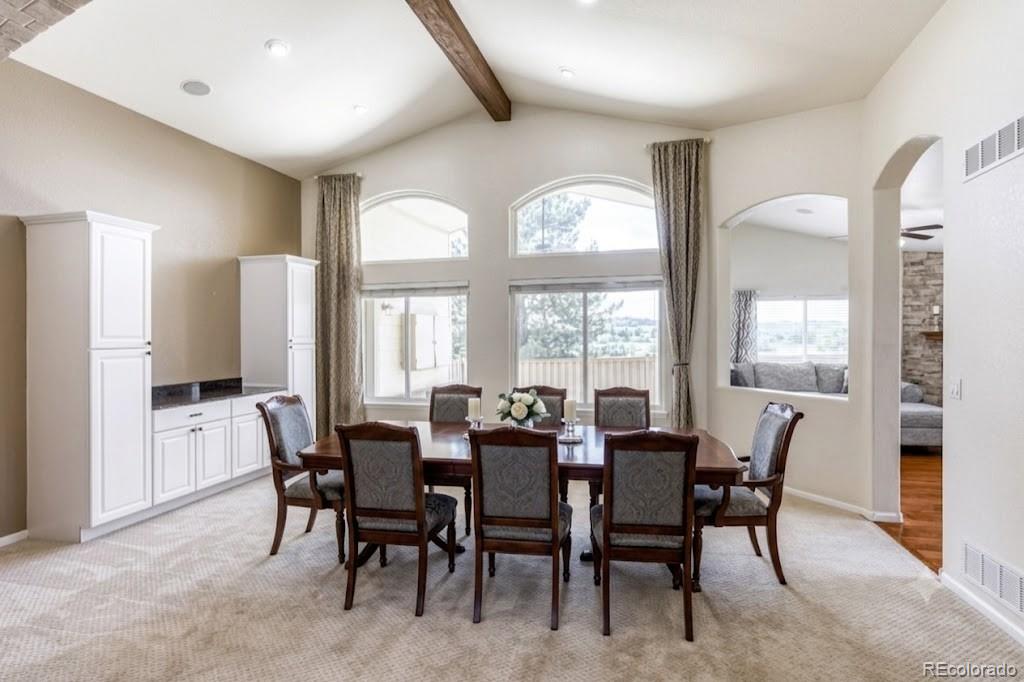 6686 Solana Dr, Castle Pines, CO 80108 photo