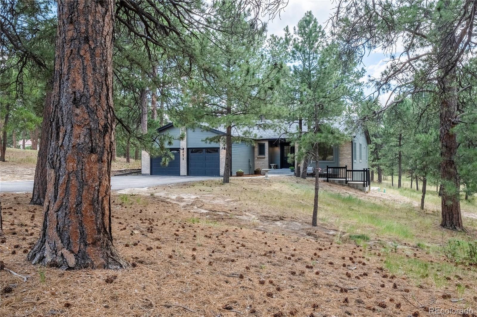 4674 Ash Terrace, Elizabeth, CO 80107 photo