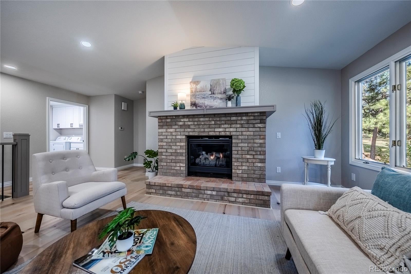 4674 Ash Terrace, Elizabeth, CO 80107 photo