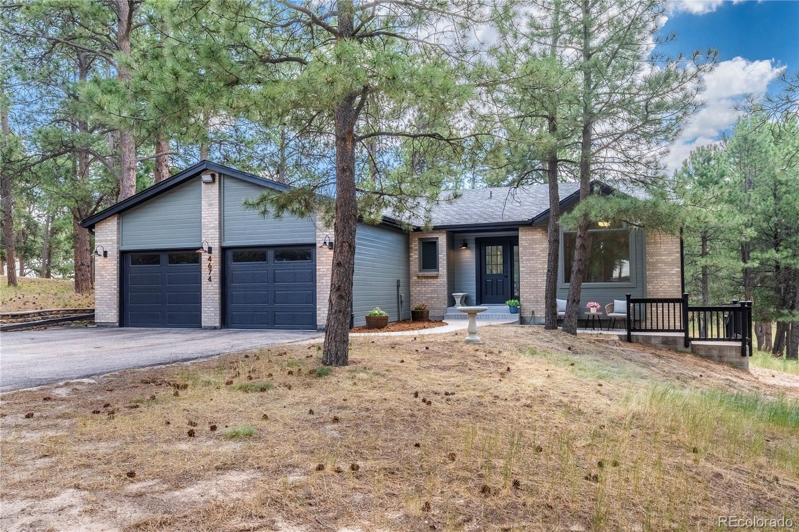 4674 Ash Terrace, Elizabeth, CO 80107 photo