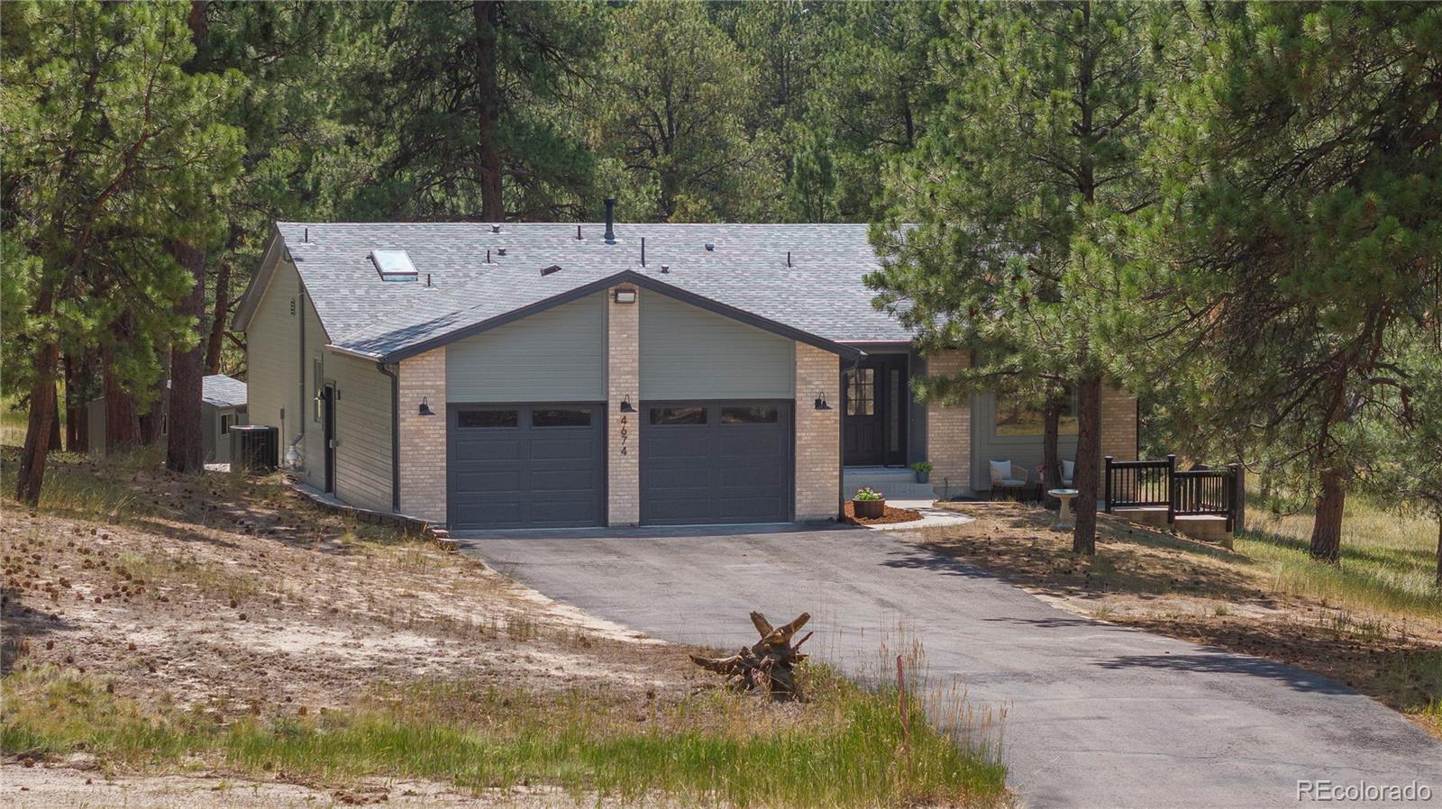 4674 Ash Terrace, Elizabeth, CO 80107 photo