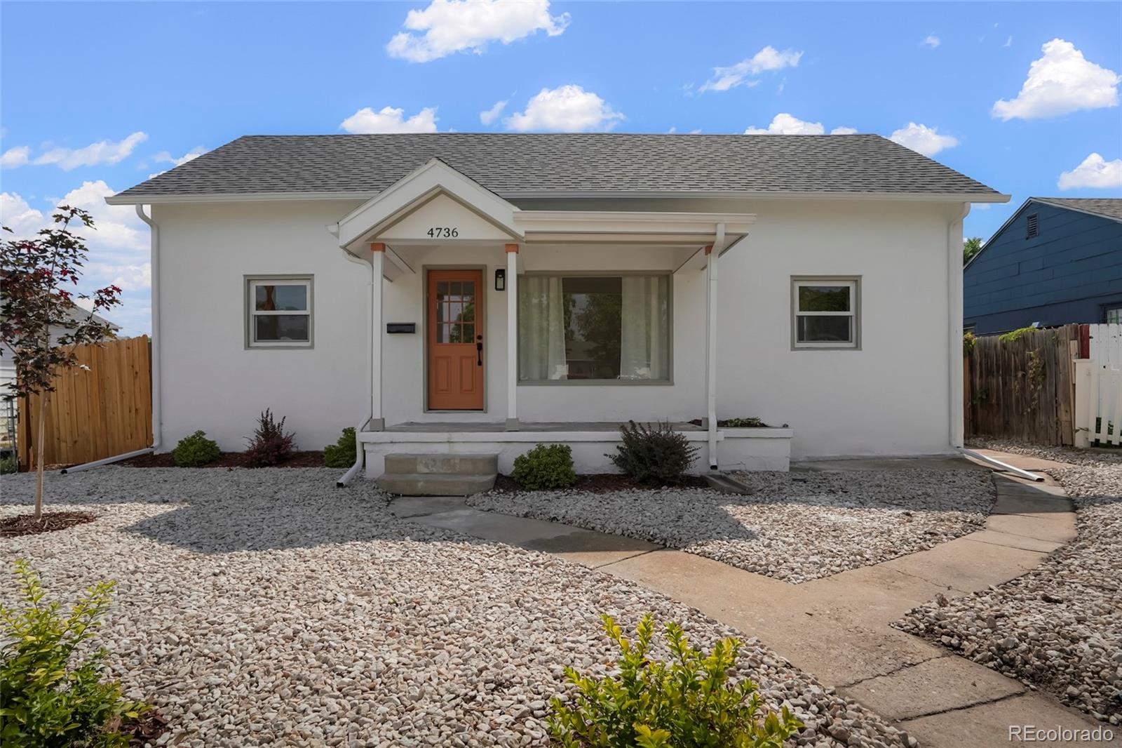 4736 Clayton St, Denver, CO 80216 photo