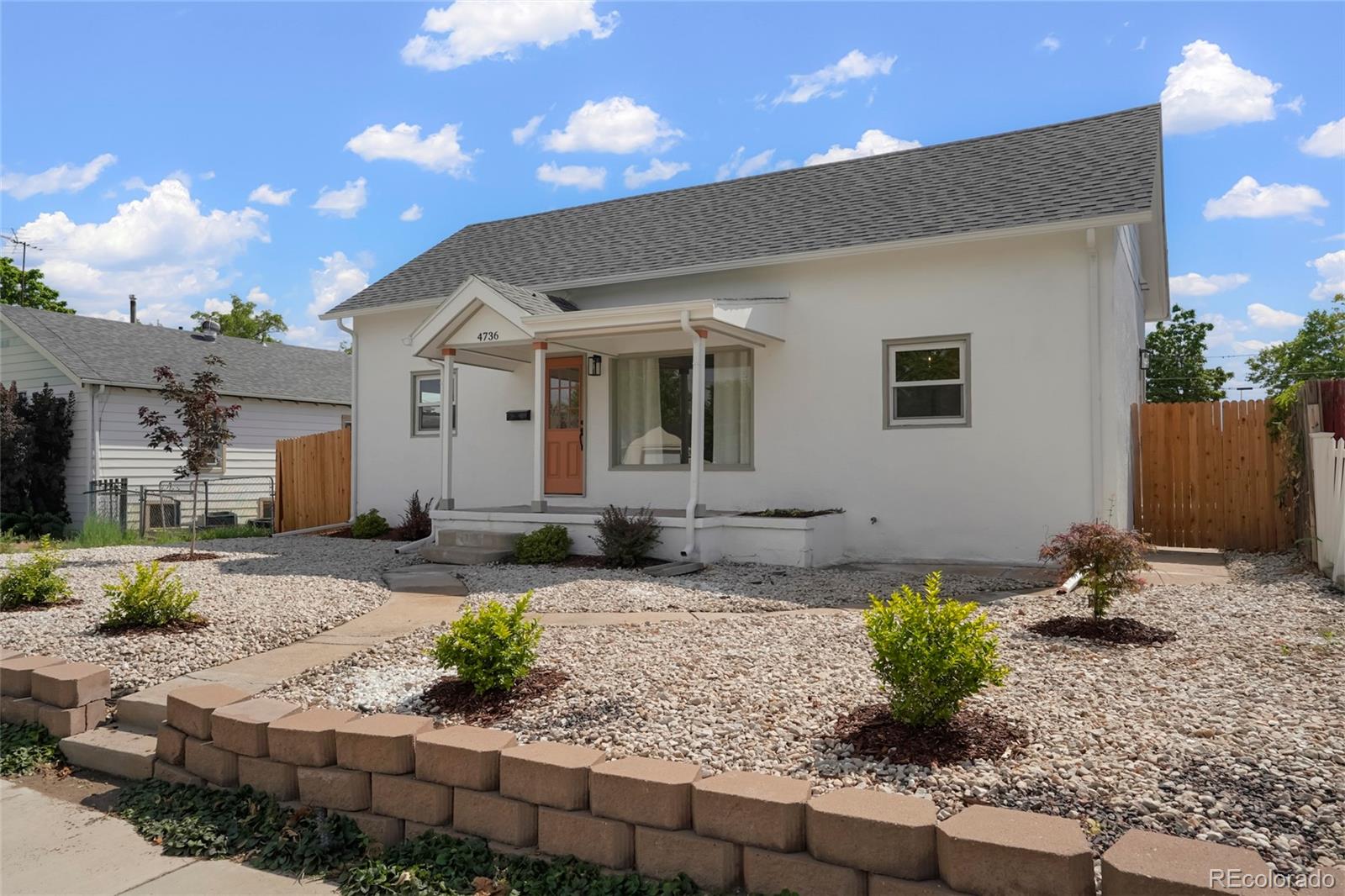 4736 Clayton St, Denver, CO 80216 photo