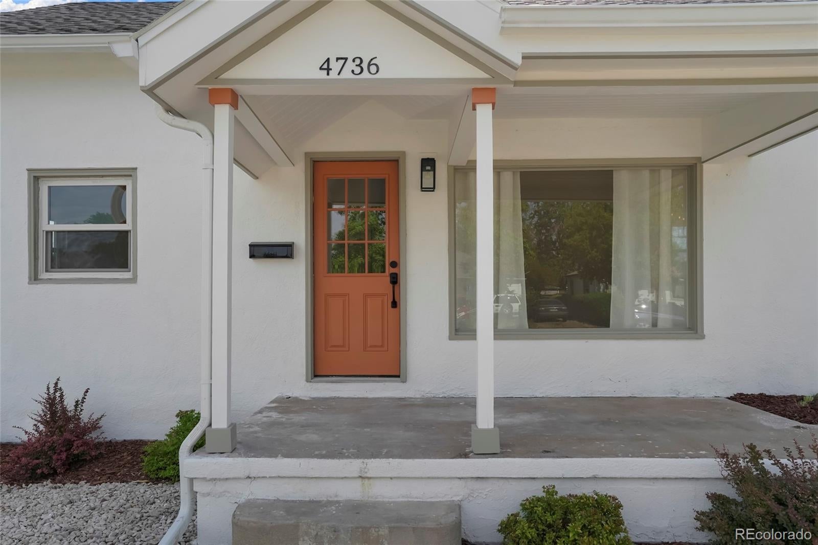 4736 Clayton St, Denver, CO 80216 photo