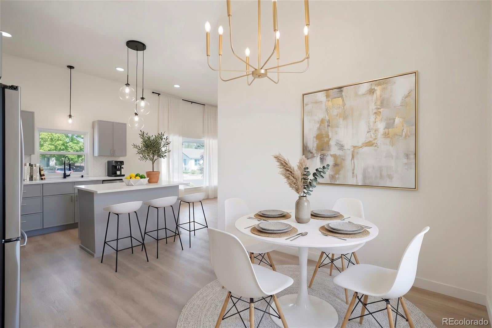 4736 Clayton St, Denver, CO 80216 photo