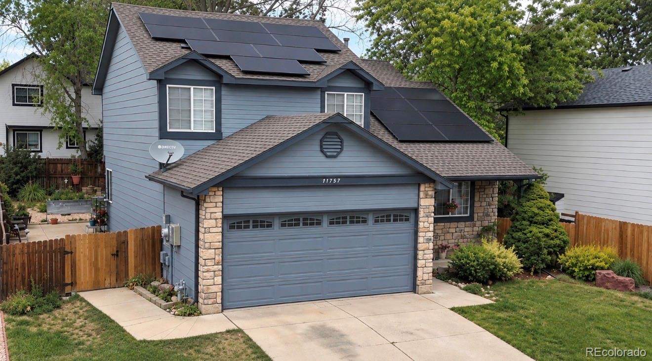 11757 W Berry Ave, Littleton, CO 80127 photo