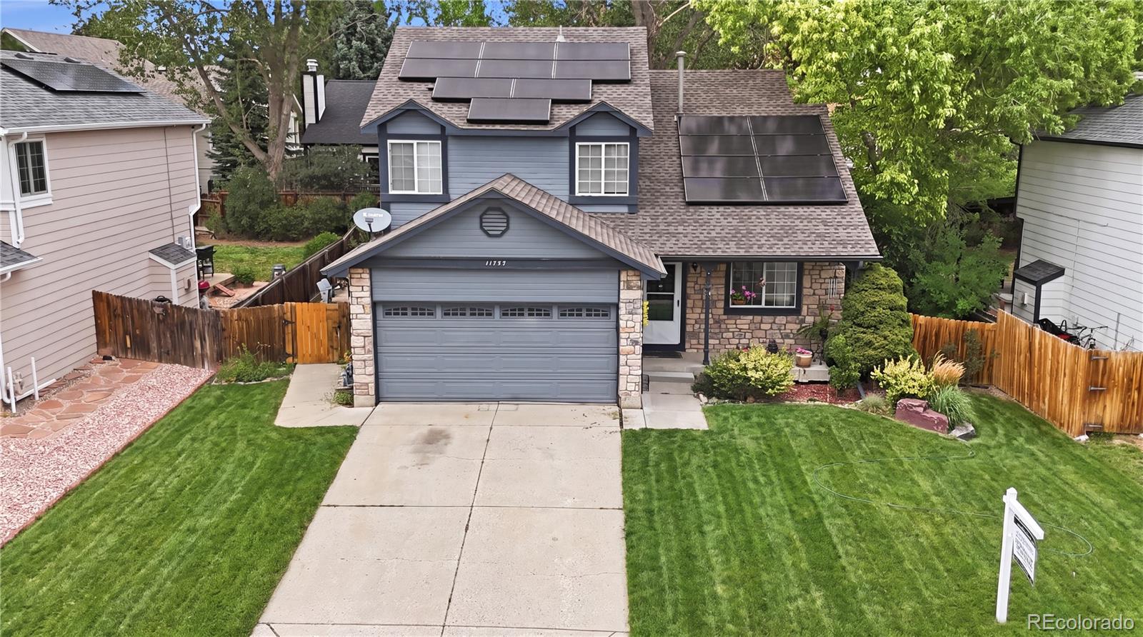 11757 W Berry Ave, Littleton, CO 80127 photo