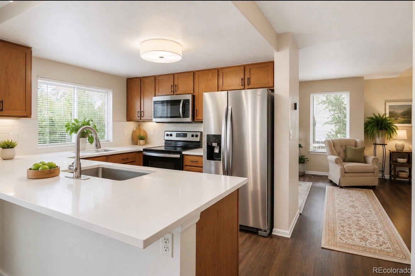 11757 W Berry Ave, Littleton, CO 80127 photo