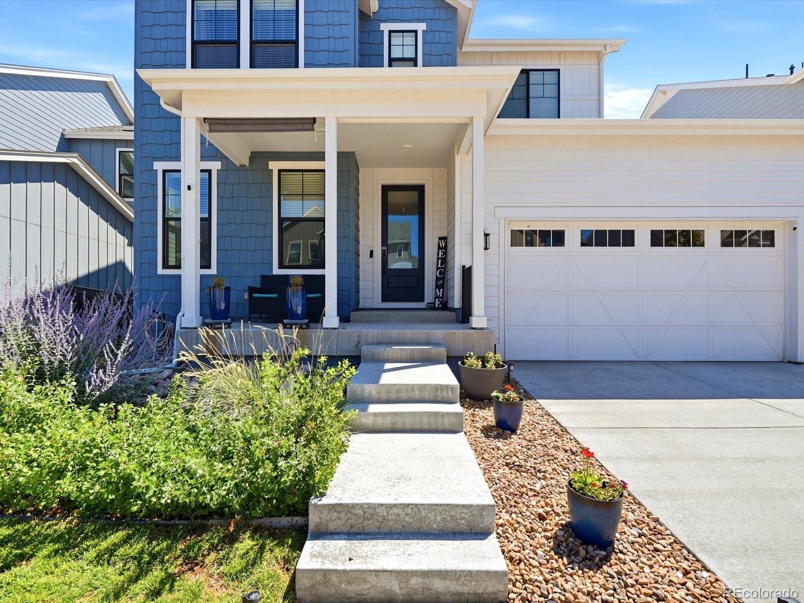 11318 Star Streak Ln, Littleton, CO 80125 photo