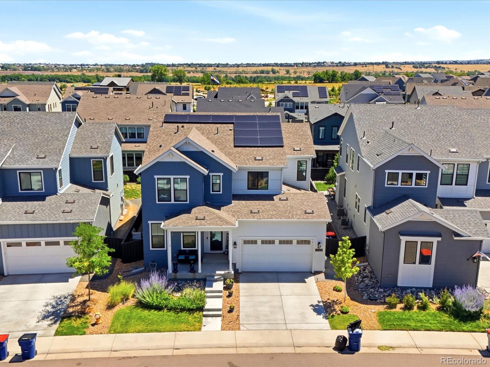 11318 Star Streak Ln, Littleton, CO 80125 photo