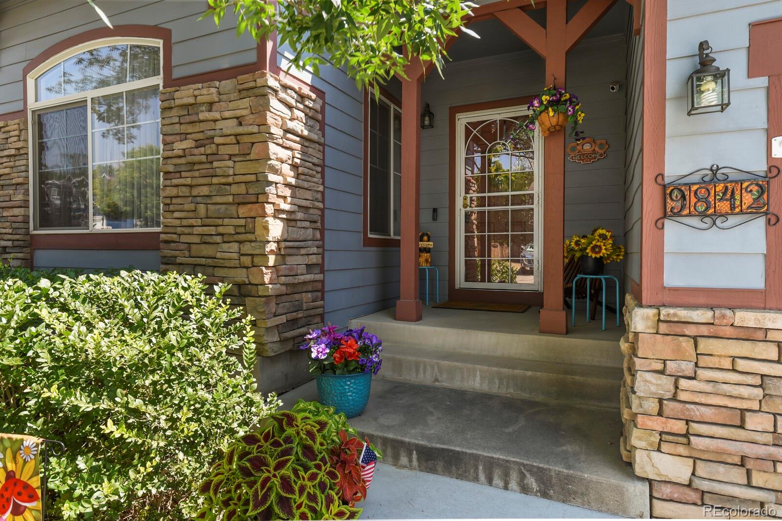9842 Vine St, Denver, CO 80229 photo