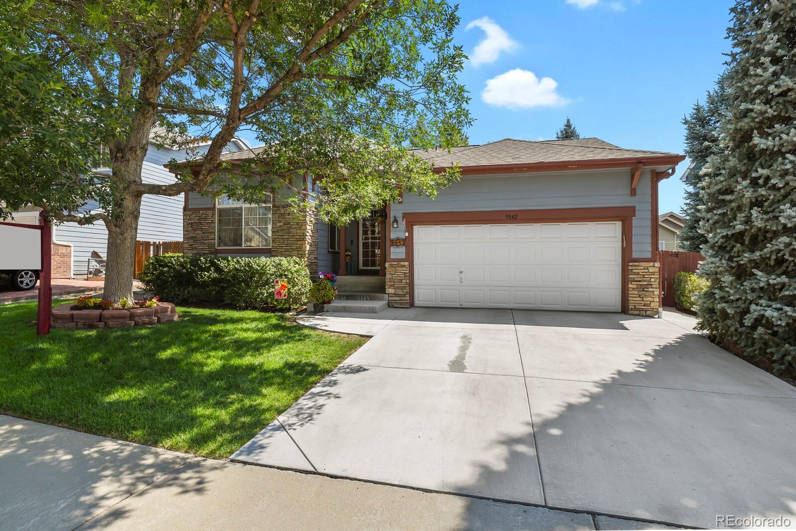 9842 Vine St, Denver, CO 80229 photo