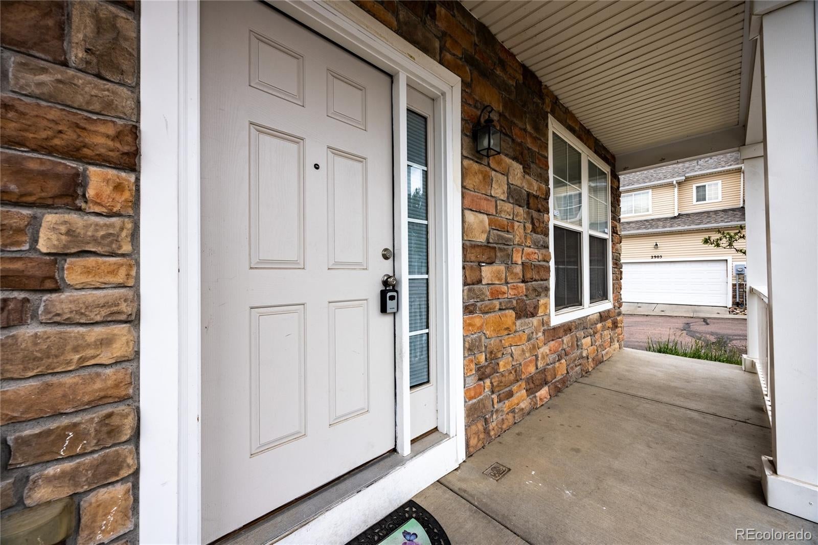 2008 Creekridge Pt, Colorado Springs, CO 80910 photo