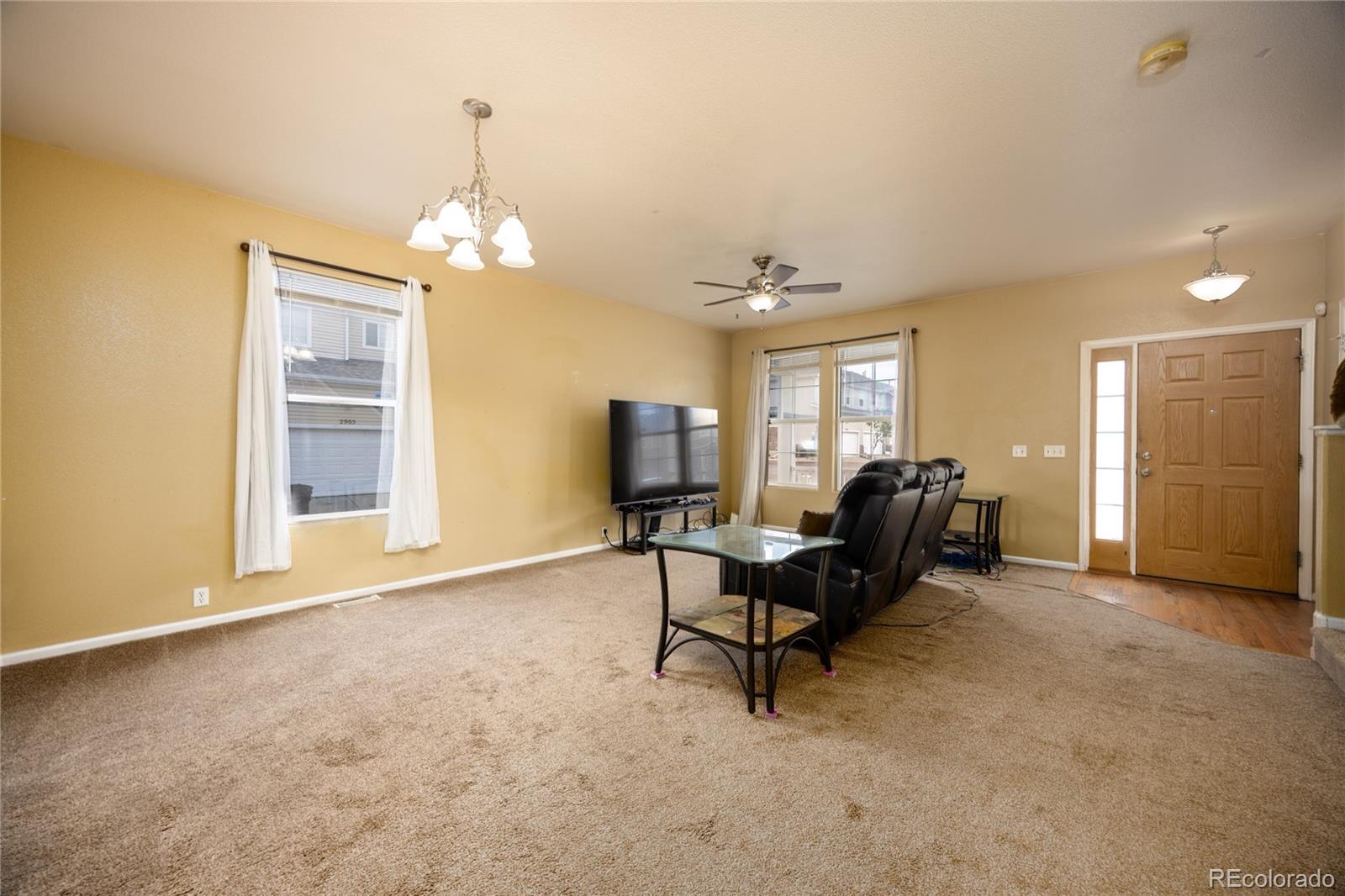 2008 Creekridge Pt, Colorado Springs, CO 80910 photo