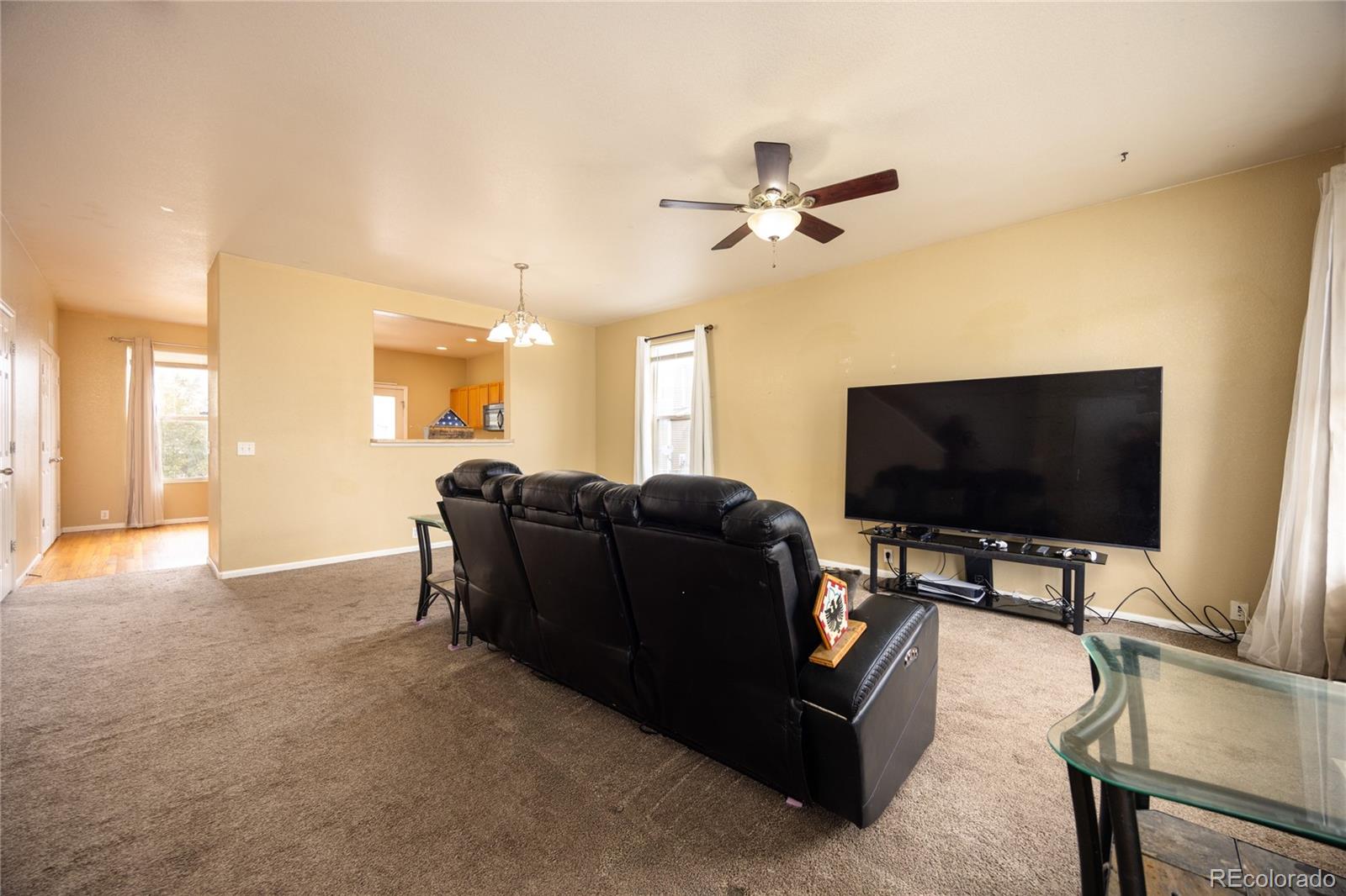 2008 Creekridge Pt, Colorado Springs, CO 80910 photo