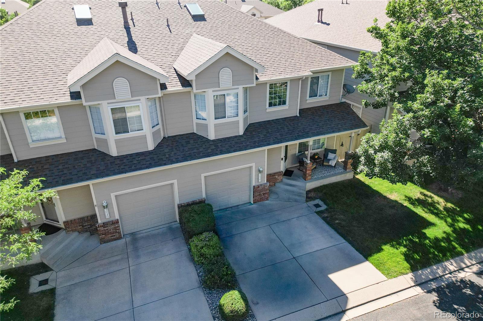 3923 Nicki Hts, Colorado Springs, CO 80906