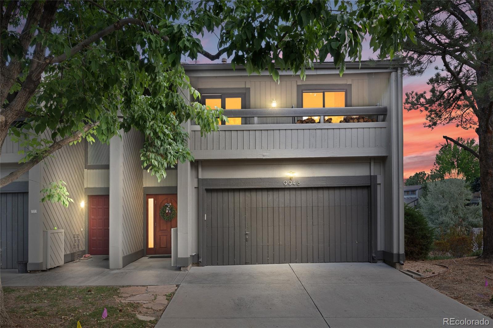 9948 E Maplewood Ave, Englewood, CO 80111 photo
