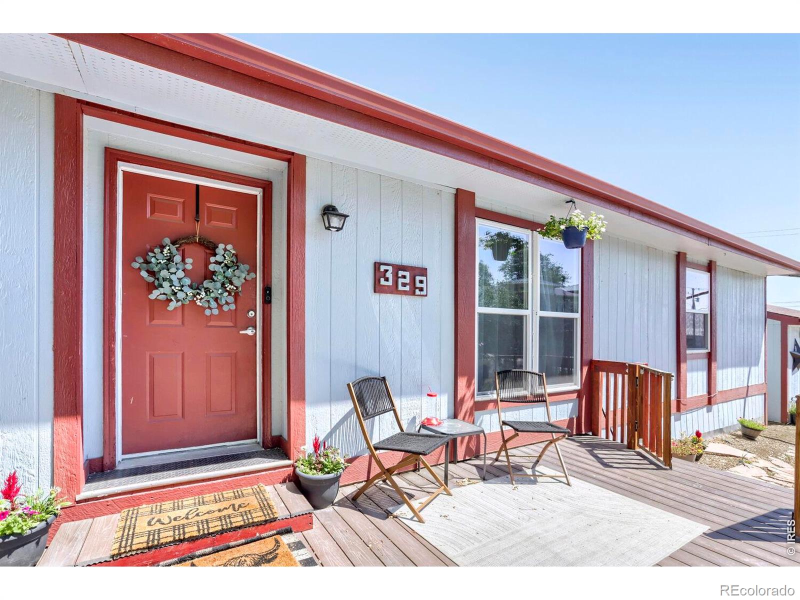 329 Palmer Ave, Mead, CO 80542 photo