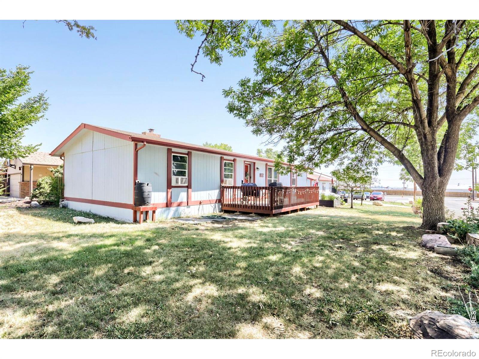 329 Palmer Ave, Mead, CO 80542 photo