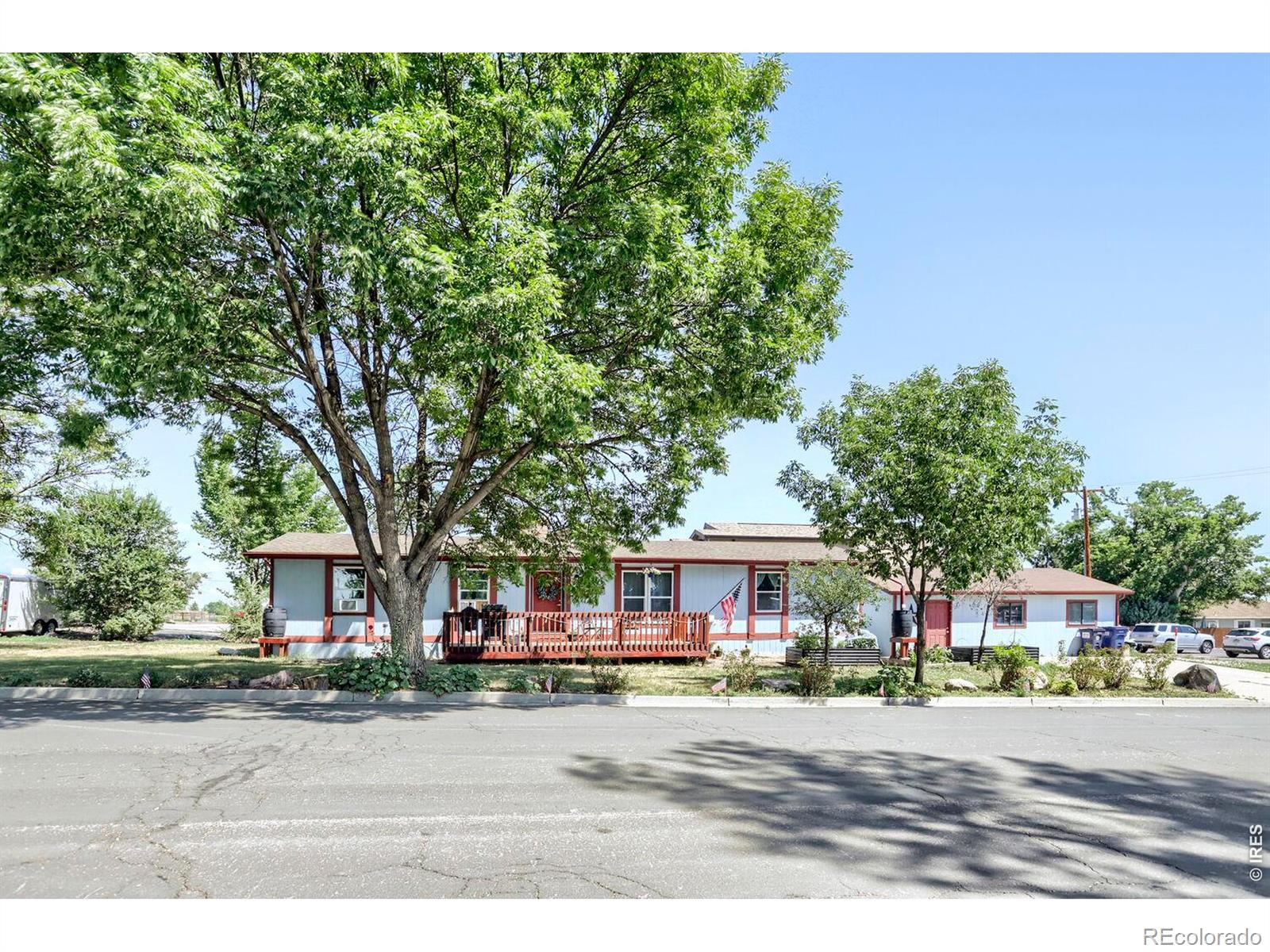 329 Palmer Ave, Mead, CO 80542 photo
