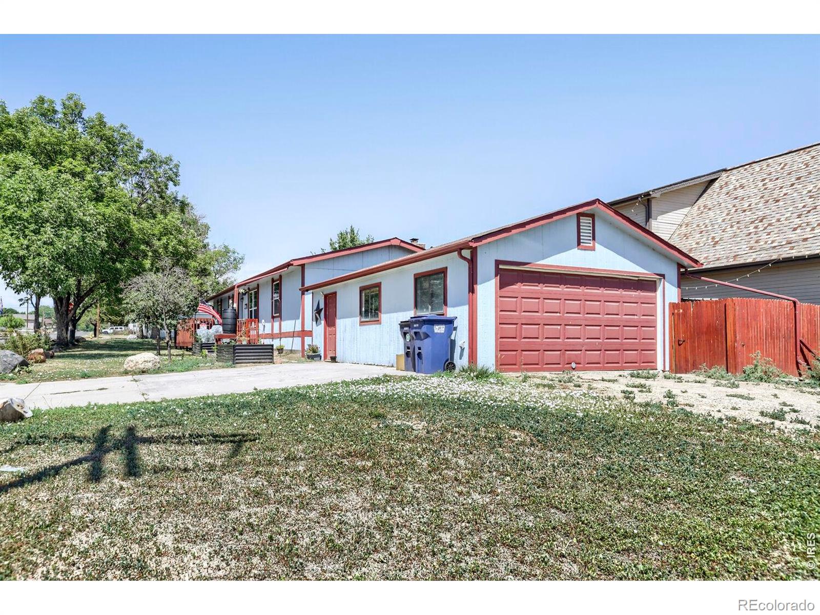329 Palmer Ave, Mead, CO 80542 photo