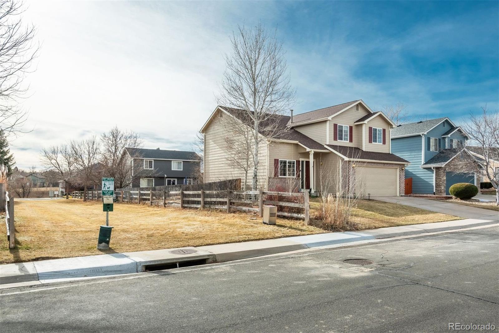 5295 S Liverpool Way, Centennial, CO 80015 photo