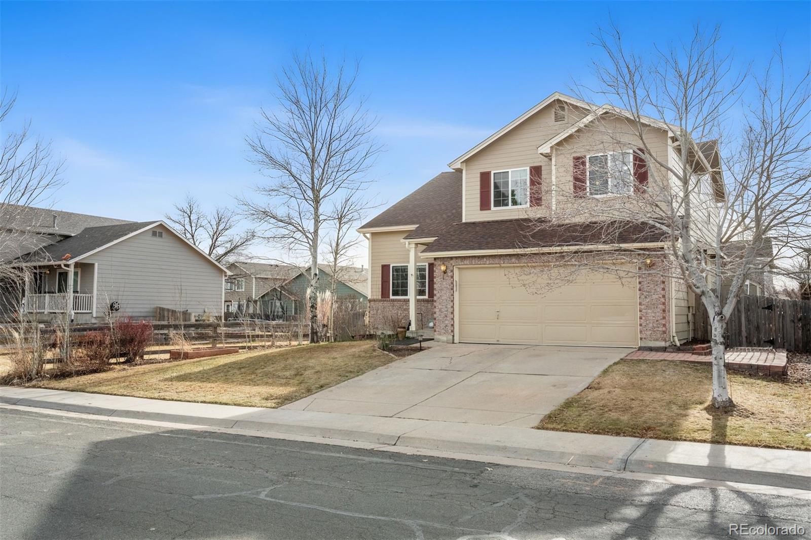 5295 S Liverpool Way, Centennial, CO 80015 photo