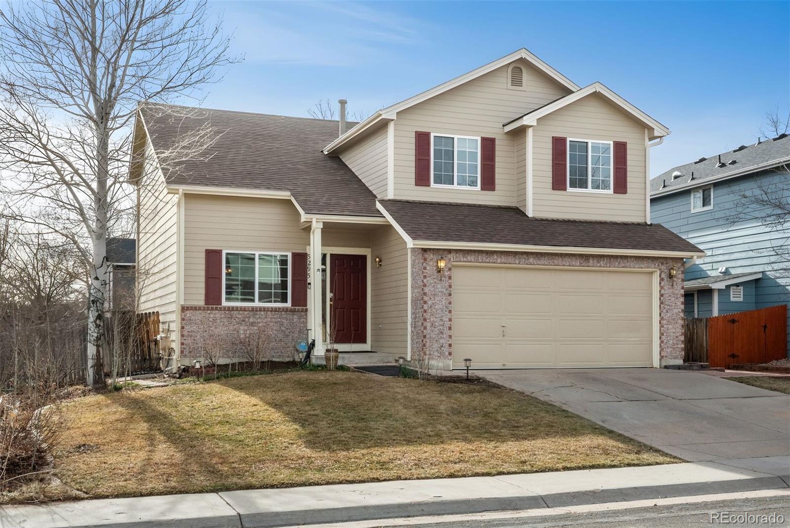 5295 S Liverpool Way, Centennial, CO 80015 photo