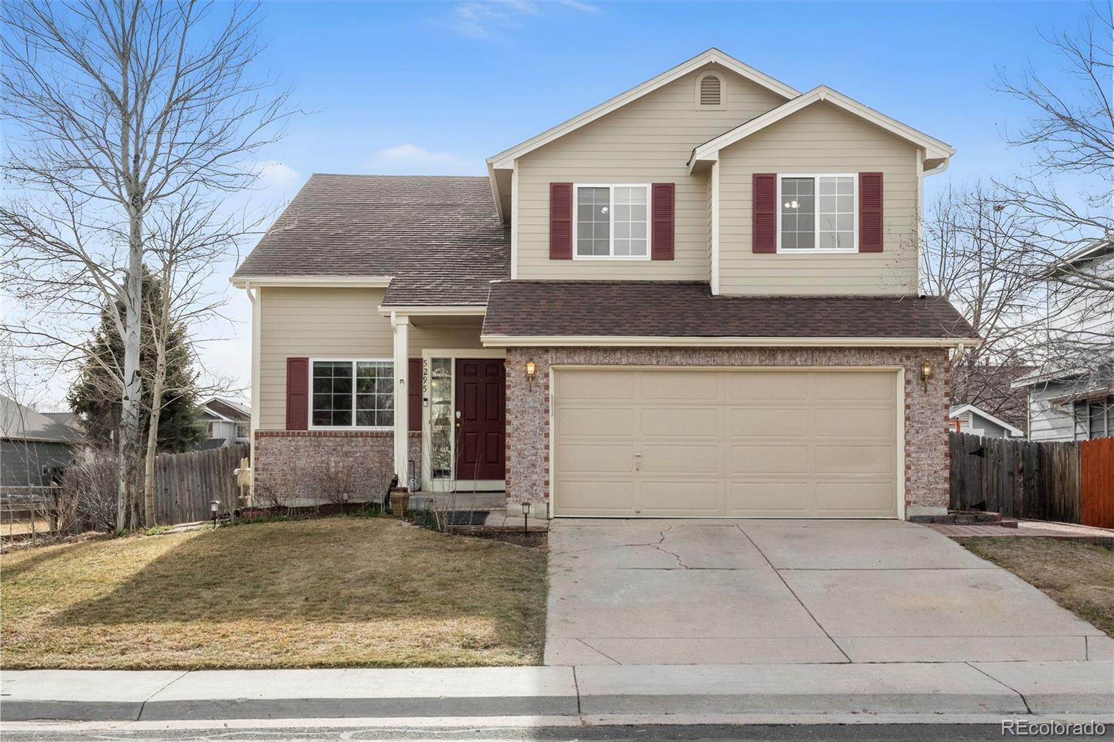5295 S Liverpool Way, Centennial, CO 80015 photo
