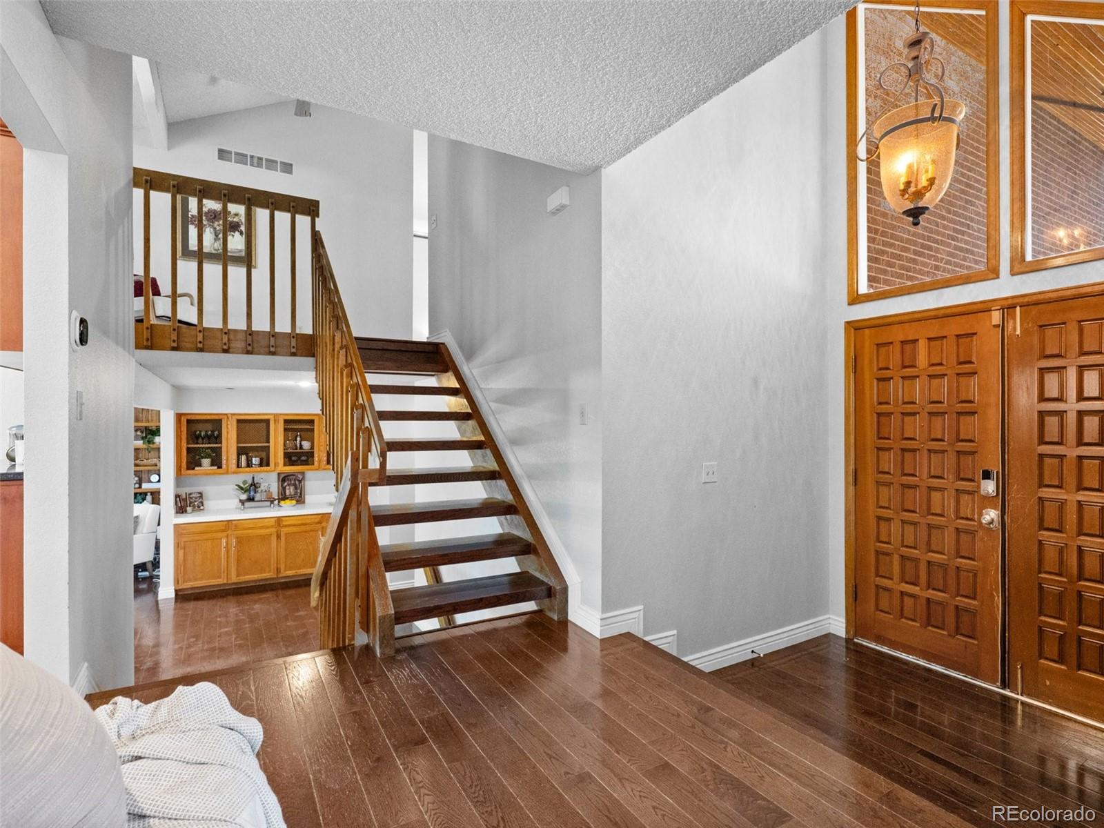 8159 Lodgepole Trl, Lone Tree, CO 80124 photo