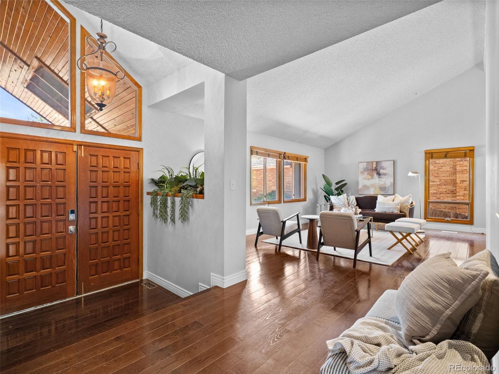 8159 Lodgepole Trl, Lone Tree, CO 80124 photo