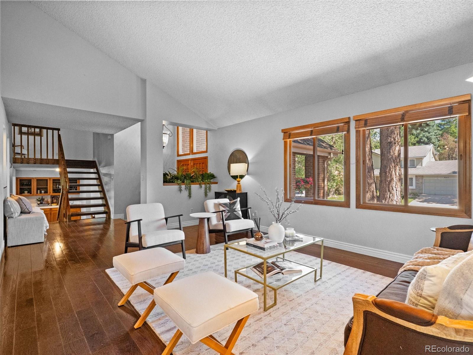 8159 Lodgepole Trl, Lone Tree, CO 80124 photo