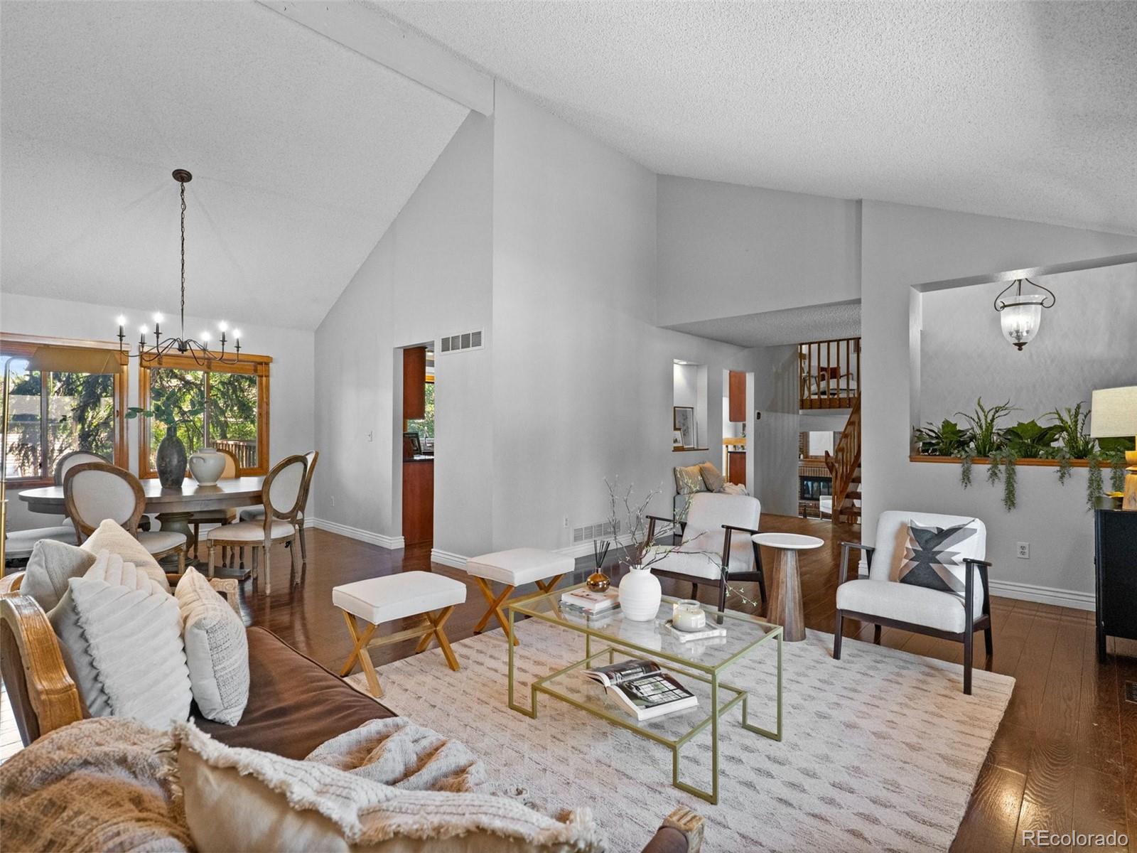 8159 Lodgepole Trl, Lone Tree, CO 80124 photo