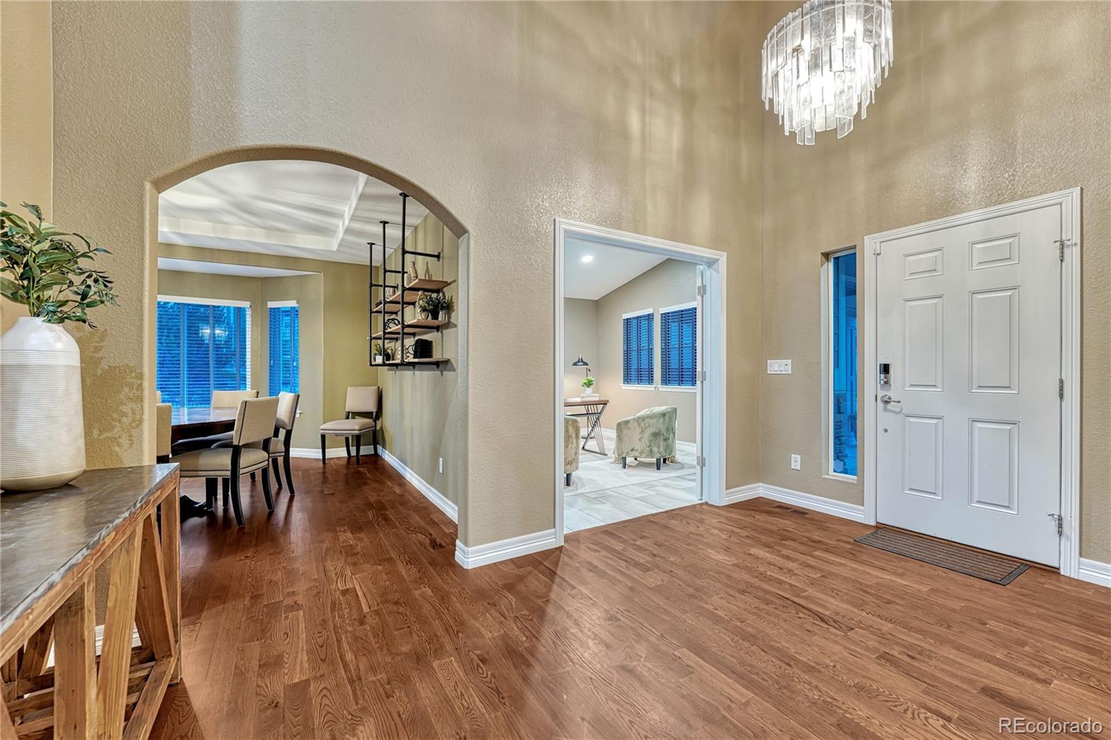 27208 E Jamison Pl, Aurora, CO 80016 photo