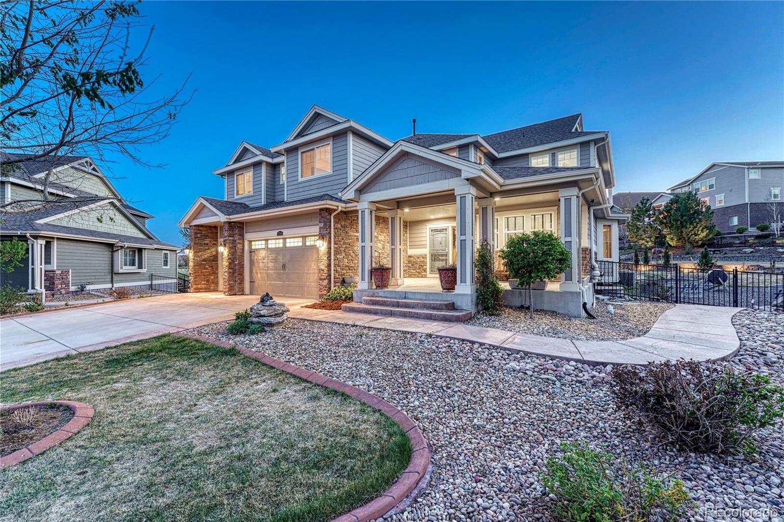 27208 E Jamison Pl, Aurora, CO 80016 photo