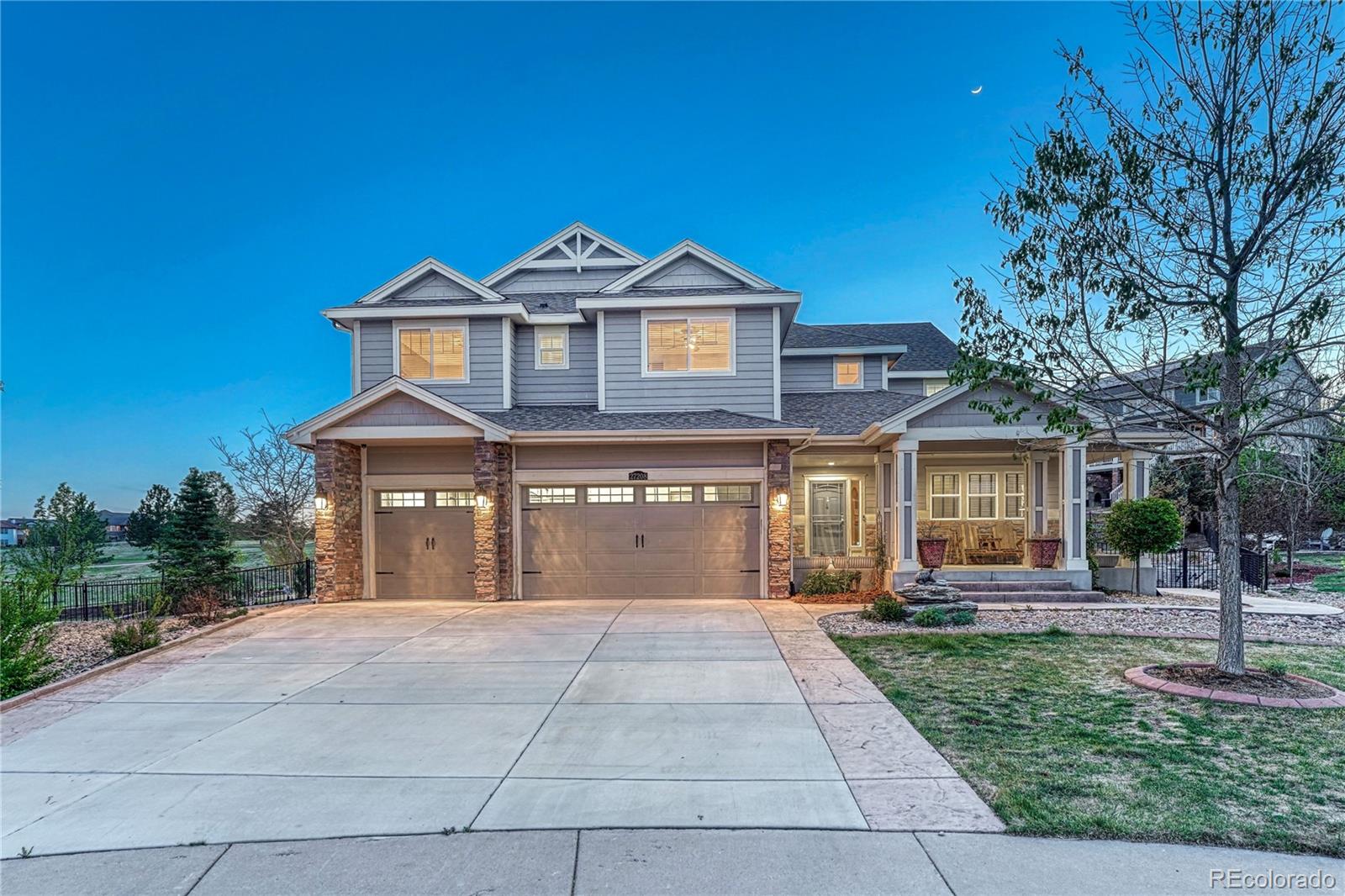 27208 E Jamison Pl, Aurora, CO 80016 photo