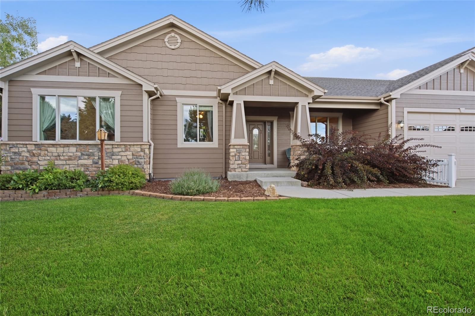 8663 S Wadsworth Ct, Littleton, CO 80128 photo