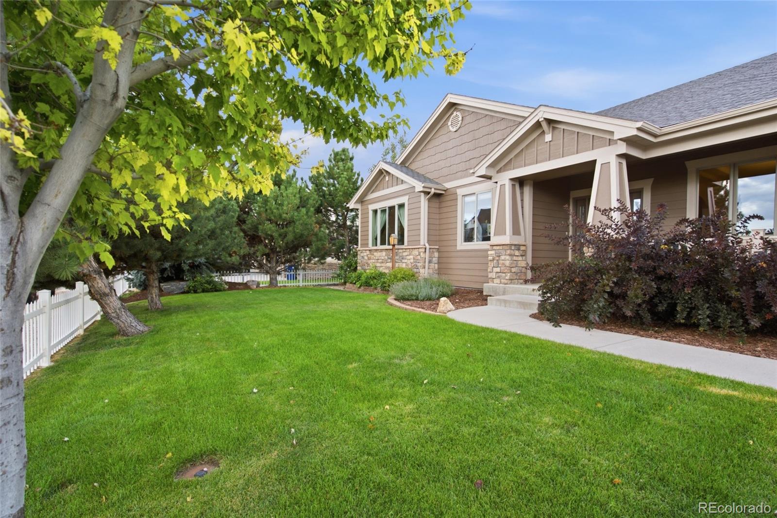 8663 S Wadsworth Ct, Littleton, CO 80128 photo