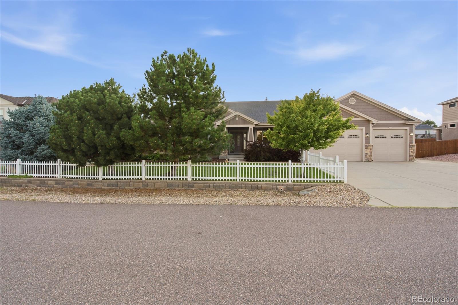 8663 S Wadsworth Ct, Littleton, CO 80128 photo
