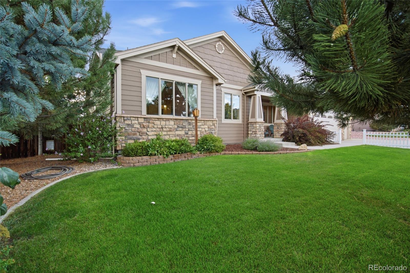 8663 S Wadsworth Ct, Littleton, CO 80128 photo