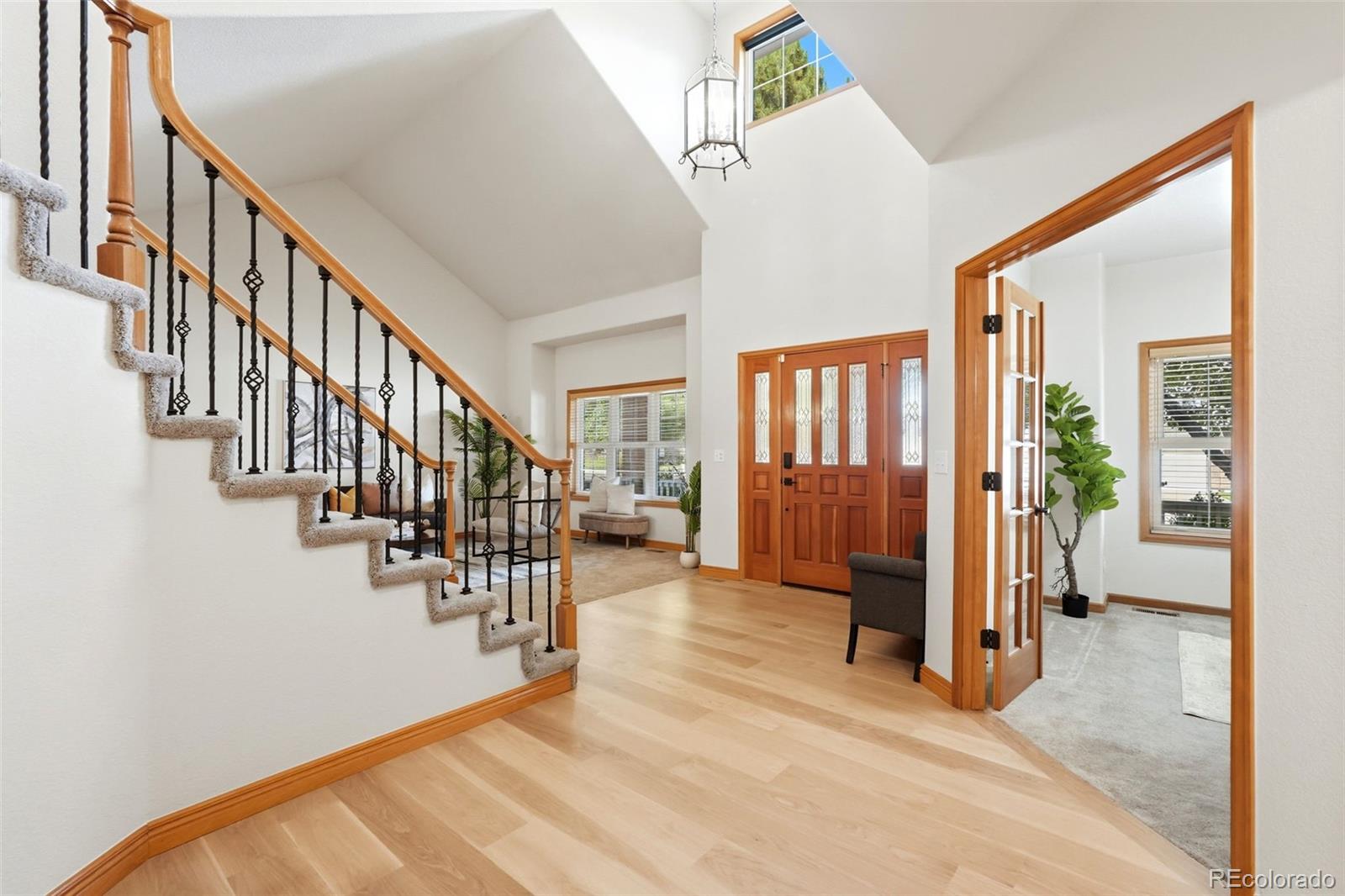 6273 Mcintyre Ct, Golden, CO 80403 photo