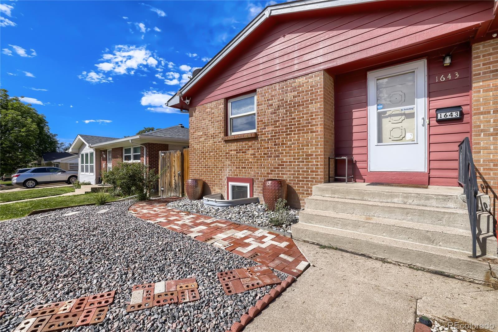 1643 S Quitman St, Denver, CO 80219 photo