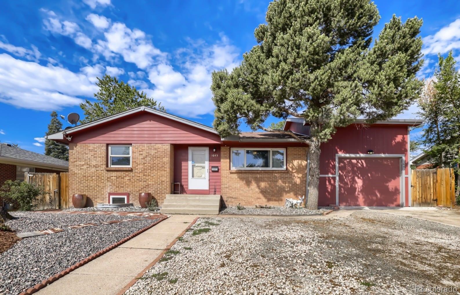1643 S Quitman St, Denver, CO 80219 photo