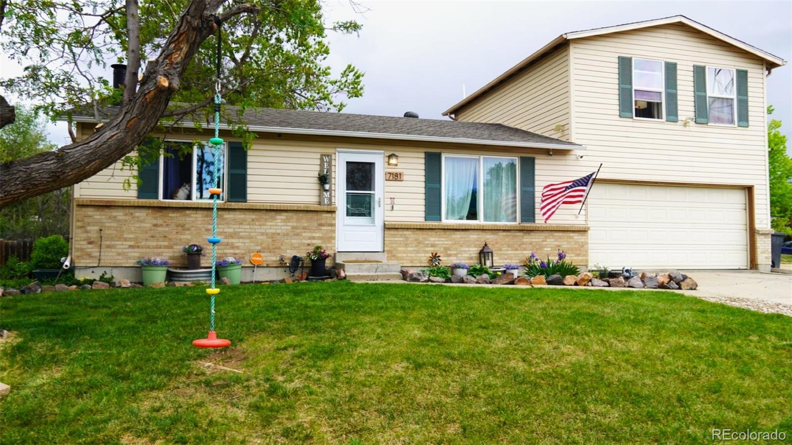 7181 Van Gordon St, Arvada, CO 80004 photo
