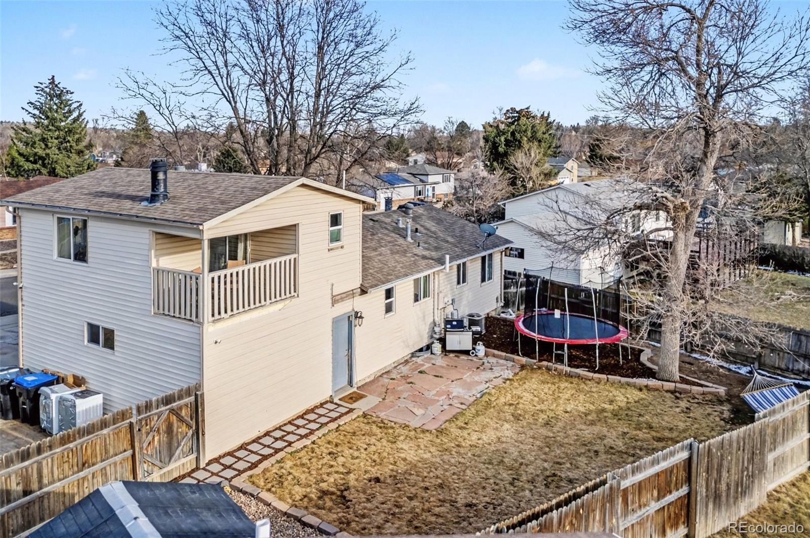 7181 Van Gordon St, Arvada, CO 80004 photo