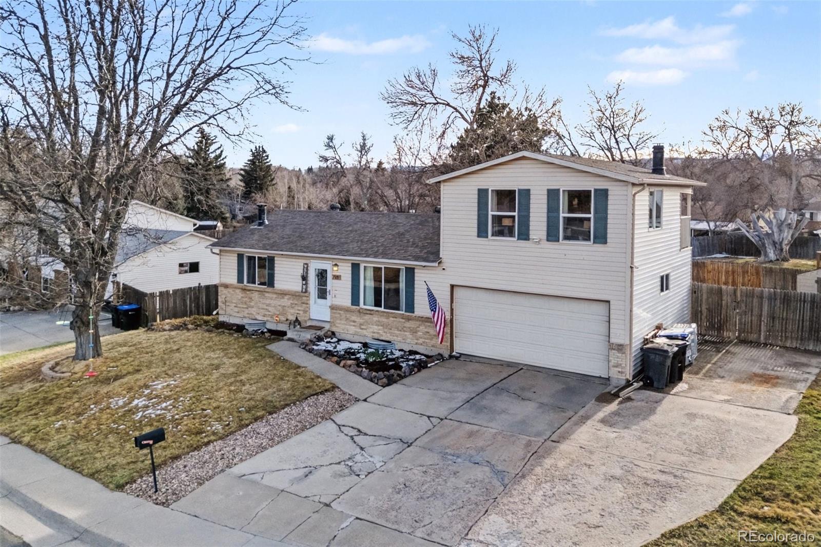 7181 Van Gordon St, Arvada, CO 80004 photo