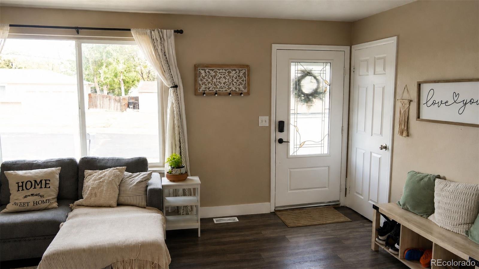 7181 Van Gordon St, Arvada, CO 80004 photo